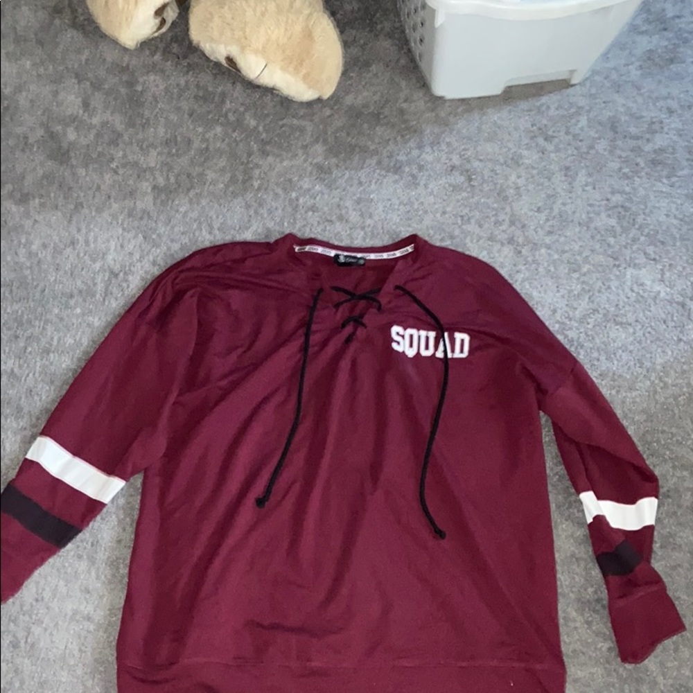 long sleeve t shirt